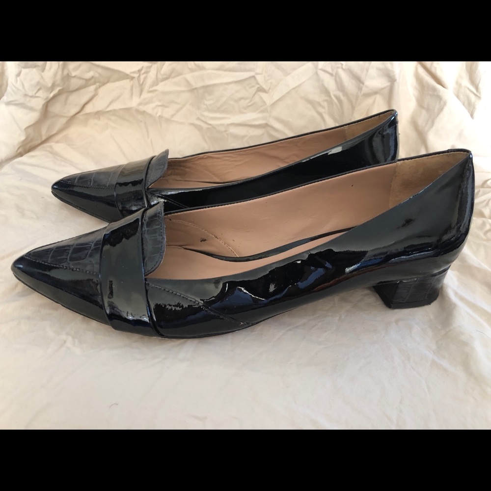 Kurt Geiger Flats -Size 41 (UK) - From Harrod’s!!